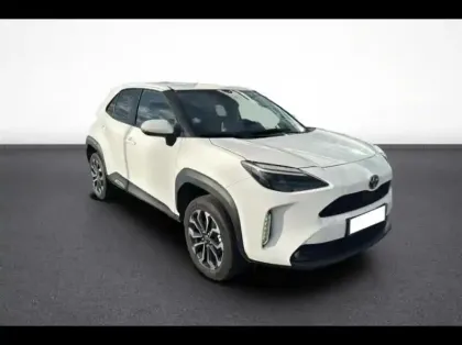 Photo 7 Toyota Yaris  Cross 116h Design MY22