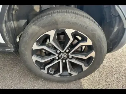 Photo 12 Toyota Yaris  Cross 116h Design MY22