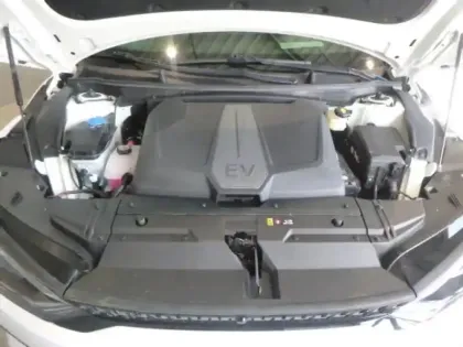 Photo 14 Kia Ev6  585ch GT 4WD