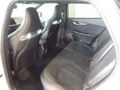 Photo 10 Kia Ev6  585ch GT 4WD