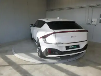 Photo 6 Kia Ev6  585ch GT 4WD