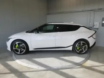 Photo 7 Kia Ev6  585ch GT 4WD