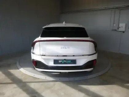 Photo 5 Kia Ev6  585ch GT 4WD