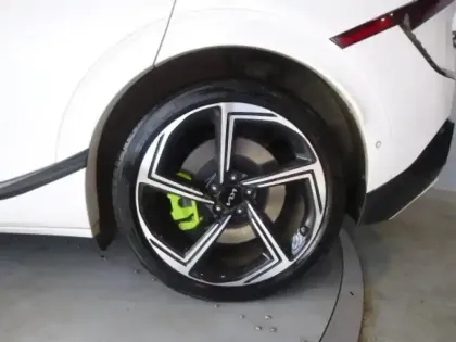 Photo 13 Kia Ev6  585ch GT 4WD