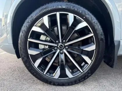 Photo 5 Volvo Xc90  T8 AWD 310 + 145ch Ultra Style Chrome Geartronic