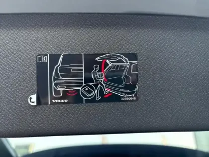 Photo 14 Volvo Xc90  T8 AWD 310 + 145ch Ultra Style Chrome Geartronic