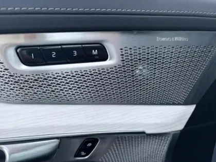 Photo 10 Volvo Xc90  T8 AWD 310 + 145ch Ultra Style Chrome Geartronic