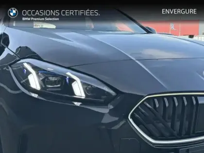 Photo 9 BMW Serie 1 Série 1 120dA 163ch M Sport DKG7