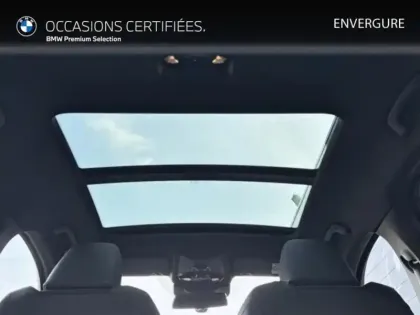 Photo 11 BMW Serie 1 Série 1 120dA 163ch M Sport DKG7