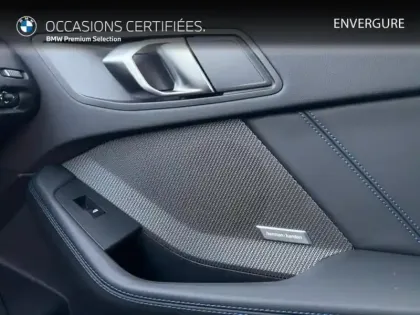 Photo 13 BMW Serie 1 Série 1 120dA 163ch M Sport DKG7