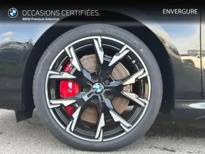 Photo 7 BMW Serie 1 Série 1 120dA 163ch M Sport DKG7