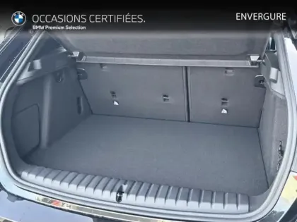 Photo 6 BMW Serie 1 Série 1 120dA 163ch M Sport DKG7