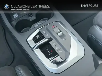 Photo 14 BMW Serie 1 Série 1 120dA 163ch M Sport DKG7