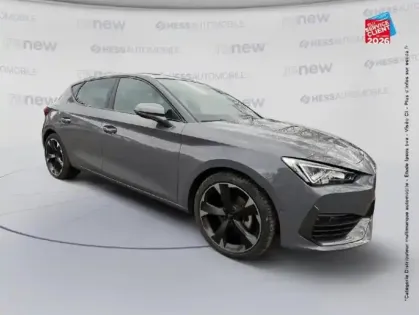 Photo 17 Cupra Leon Gén. I Ph2 V 5