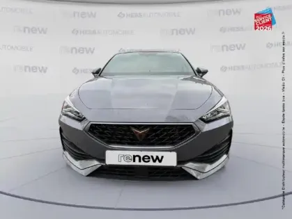 Photo 16 Cupra Leon Gén. I Ph2 V 5