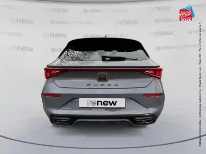 Photo 6 Cupra Leon Gén. I Ph2 V 5