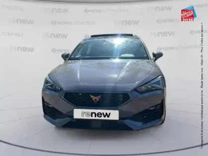 Photo 31 Cupra Leon  1.5 eTSI Hybrid 150ch V DSG7