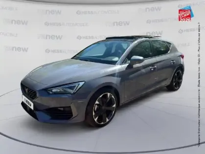 Photo 45 Cupra Leon  1.5 eTSI Hybrid 150ch V DSG7