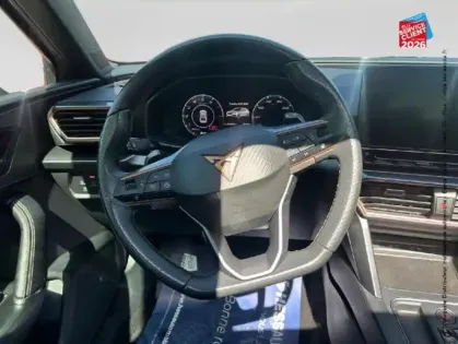 Photo 56 Cupra Leon  1.5 eTSI Hybrid 150ch V DSG7