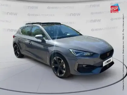 Photo 47 Cupra Leon  1.5 eTSI Hybrid 150ch V DSG7