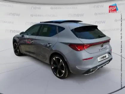 Photo 52 Cupra Leon  1.5 eTSI Hybrid 150ch V DSG7