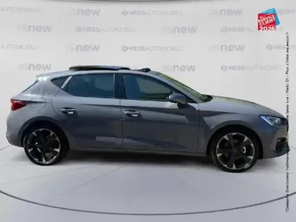Photo 33 Cupra Leon  1.5 eTSI Hybrid 150ch V DSG7