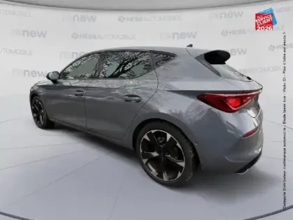 Photo 7 Cupra Leon Gén. I Ph2 V 5