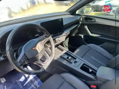 Photo 44 Cupra Leon  1.5 eTSI Hybrid 150ch V DSG7