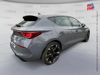 Photo 20 Cupra Leon Gén. I Ph2 V 5