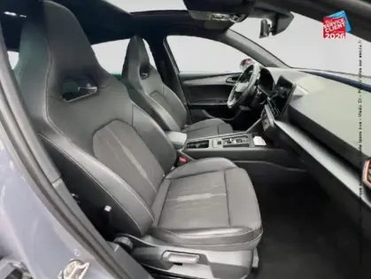 Photo 19 Cupra Leon Gén. I Ph2 V 5