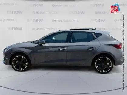 Photo 38 Cupra Leon  1.5 eTSI Hybrid 150ch V DSG7