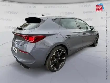 Photo 5 Cupra Leon Gén. I Ph2 V 5