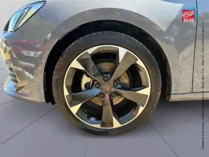 Photo 54 Cupra Leon  1.5 eTSI Hybrid 150ch V DSG7