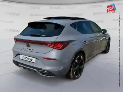 Photo 50 Cupra Leon  1.5 eTSI Hybrid 150ch V DSG7