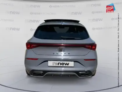 Photo 36 Cupra Leon  1.5 eTSI Hybrid 150ch V DSG7