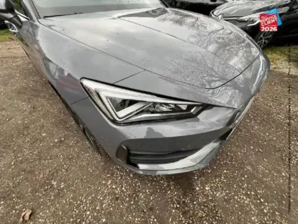 Photo 27 Cupra Leon Gén. I Ph2 V 5