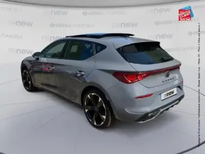 Photo 37 Cupra Leon  1.5 eTSI Hybrid 150ch V DSG7