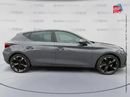 Photo 18 Cupra Leon Gén. I Ph2 V 5