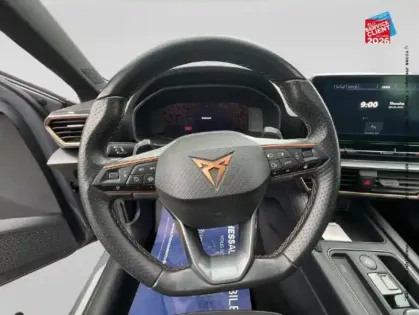 Photo 26 Cupra Leon Gén. I Ph2 V 5