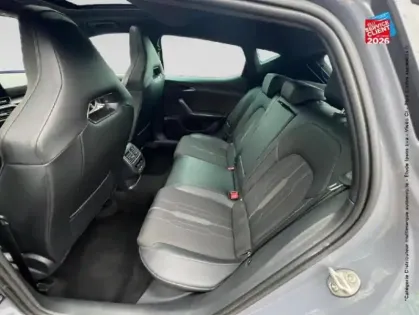 Photo 25 Cupra Leon Gén. I Ph2 V 5