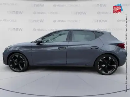 Photo 8 Cupra Leon Gén. I Ph2 V 5