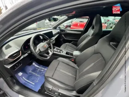 Photo 14 Cupra Leon Gén. I Ph2 V 5