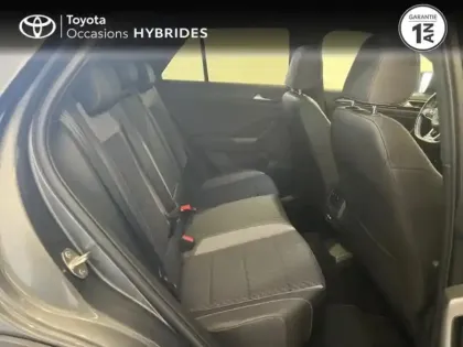 Photo 6 Volkswagen T-roc  1.5 TSI EVO 150ch R-Line DSG7 S&S