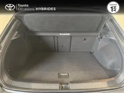 Photo 9 Volkswagen T-roc  1.5 TSI EVO 150ch R-Line DSG7 S&S