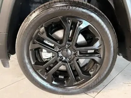 Photo 9 Jeep Compass  1.5 Turbo T4 130ch MHEV North Star 4x2 BVR7