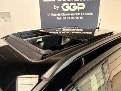 Photo 11 Jeep Compass  1.5 Turbo T4 130ch MHEV North Star 4x2 BVR7