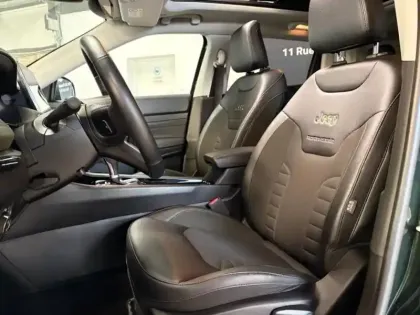 Photo 13 Jeep Compass  1.5 Turbo T4 130ch MHEV North Star 4x2 BVR7