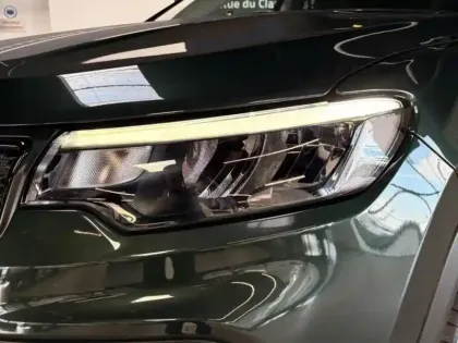 Photo 8 Jeep Compass  1.5 Turbo T4 130ch MHEV North Star 4x2 BVR7