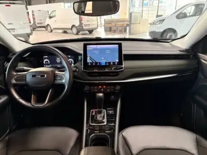 Photo 14 Jeep Compass  1.5 Turbo T4 130ch MHEV North Star 4x2 BVR7