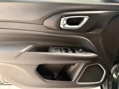 Photo 12 Jeep Compass  1.5 Turbo T4 130ch MHEV North Star 4x2 BVR7